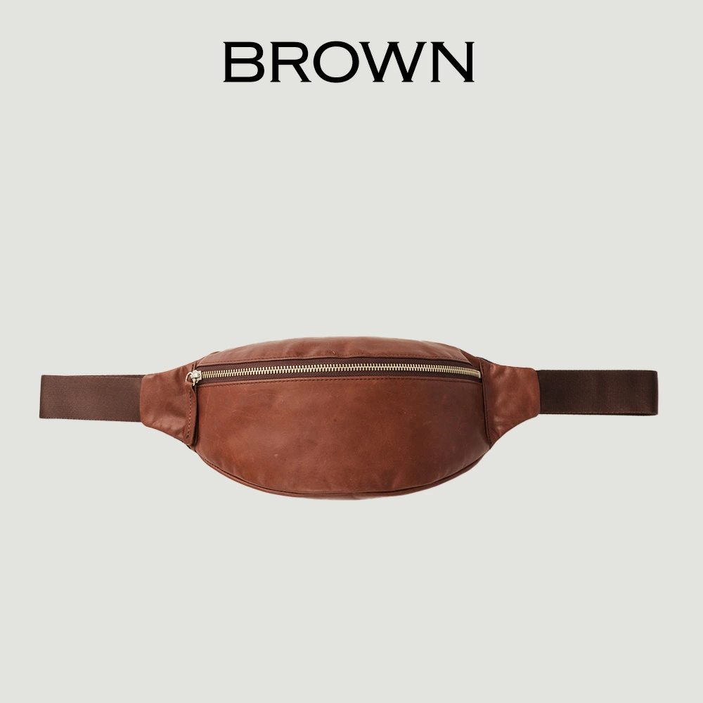 FLYING HORSE（フライングホース） 日本製 軽量 馬革 ボディバッグ