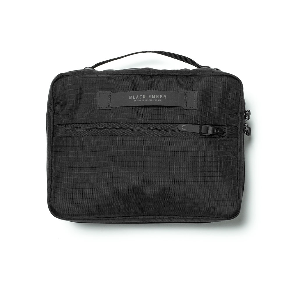 BLACK EMBER（ブラックエンバー） BOARDING KIT 7223004 アクセサリー