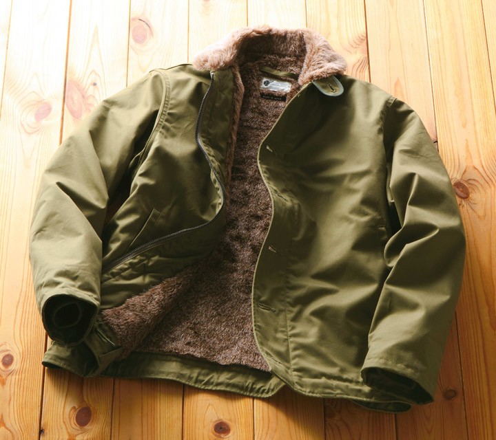 日本製 ベンタイル VENTILE デッキジャケット ジャケット アウター メンズ 男性 BRITISH GREEN ブリティッシュグリーン  セール対象 : 3568 : GLENCHECK - 通販 - Yahoo!ショッピング