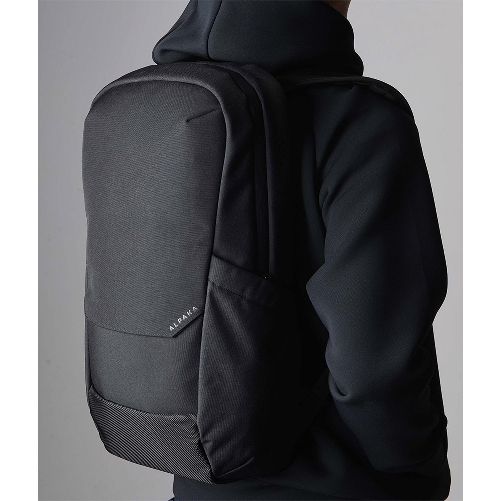 バッグパック ELEMENTS BACKPACK KODRA 24l リュック 通勤 旅行