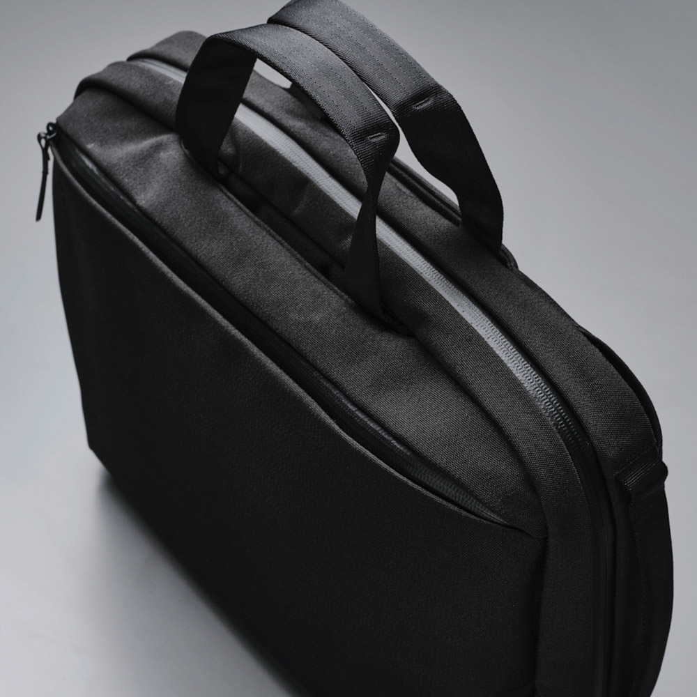 ALPAKA アルパカ ELEMENTS TECH BRIEF PRO 15L Elements Tech Brief Pro