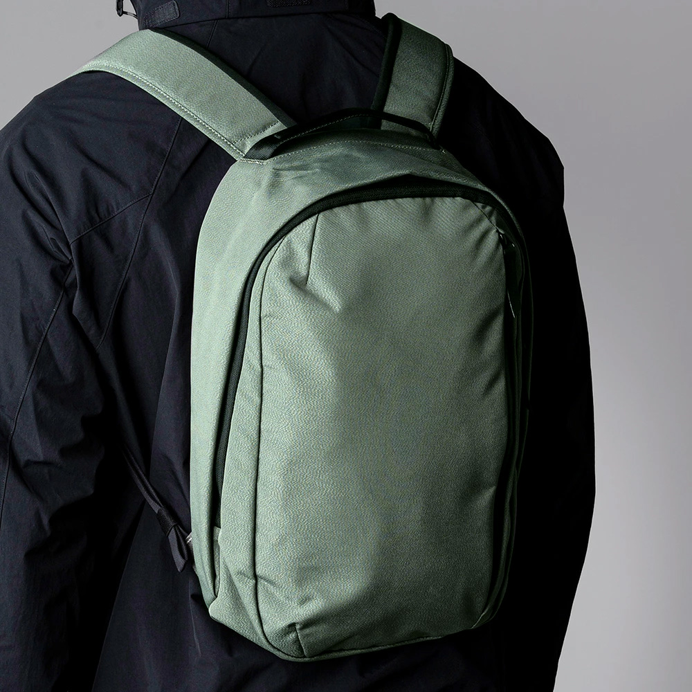 ARCADIA イタリア製 リュックサック 日本正規代理店 バックパック METRO BACKPACK リュックサック