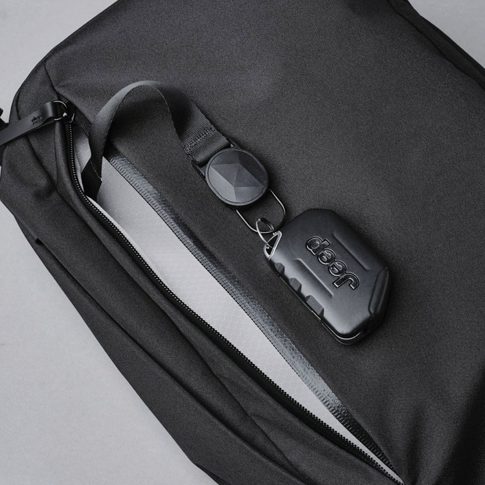 日本正規代理店 バックパック METRO BACKPACK リュックサック