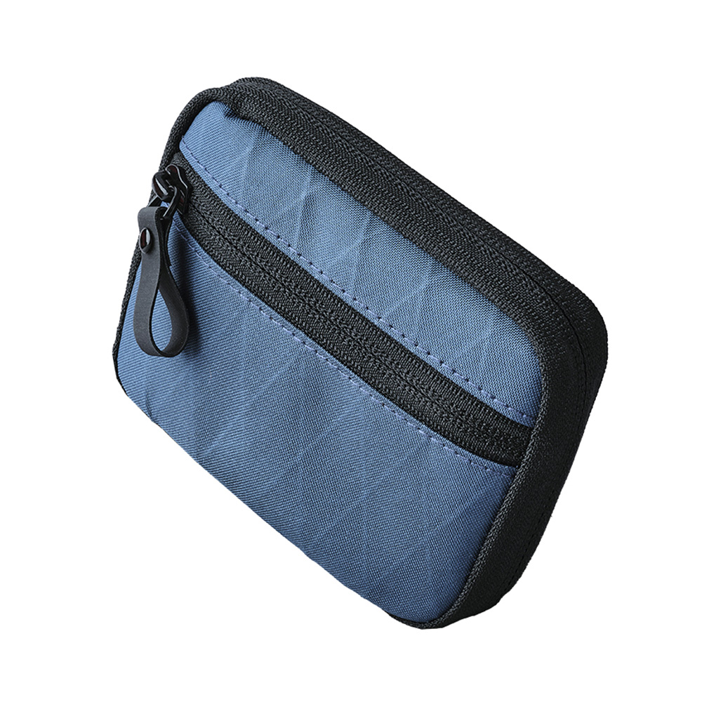 Hub Pouch ポーチ 0.3L アクセサリーポーチ [ALPAKA/アルパカ