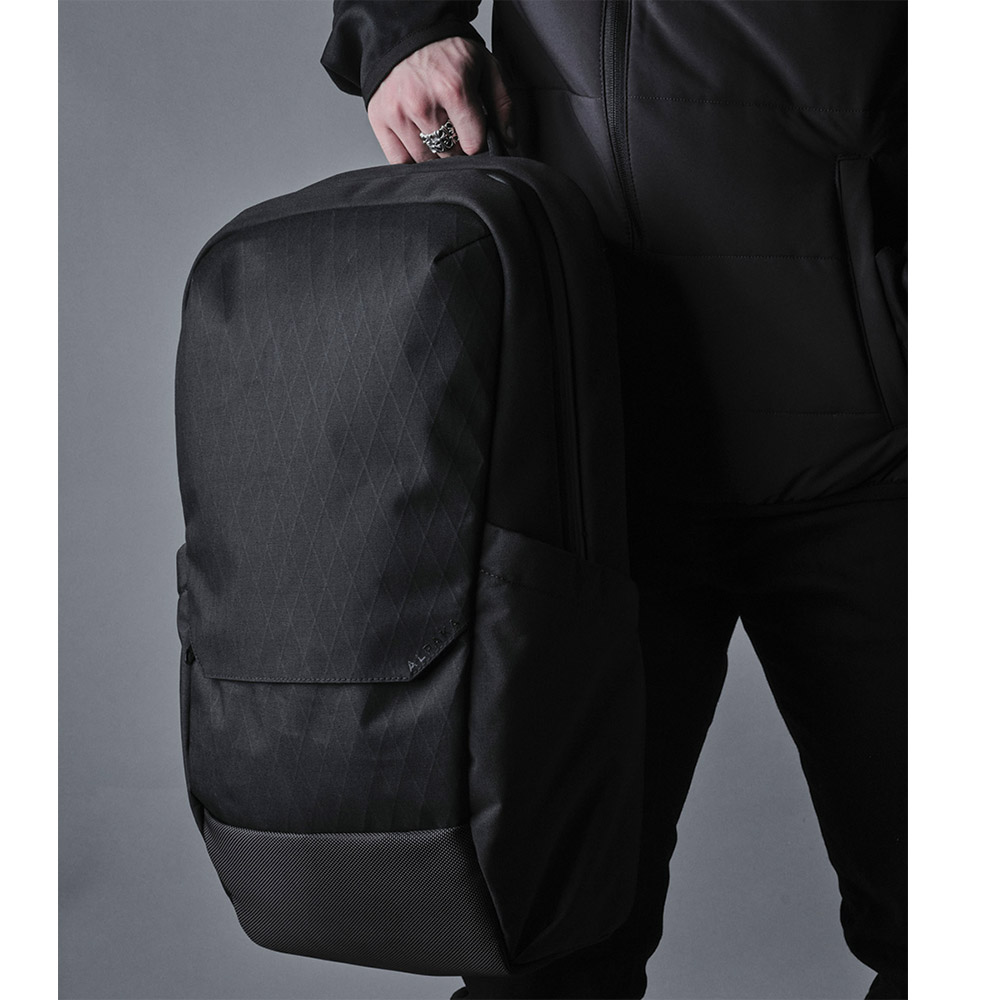 バックパック ELEMENTS BACKPACK X50 24L リュック 通勤 旅行 ビジネス