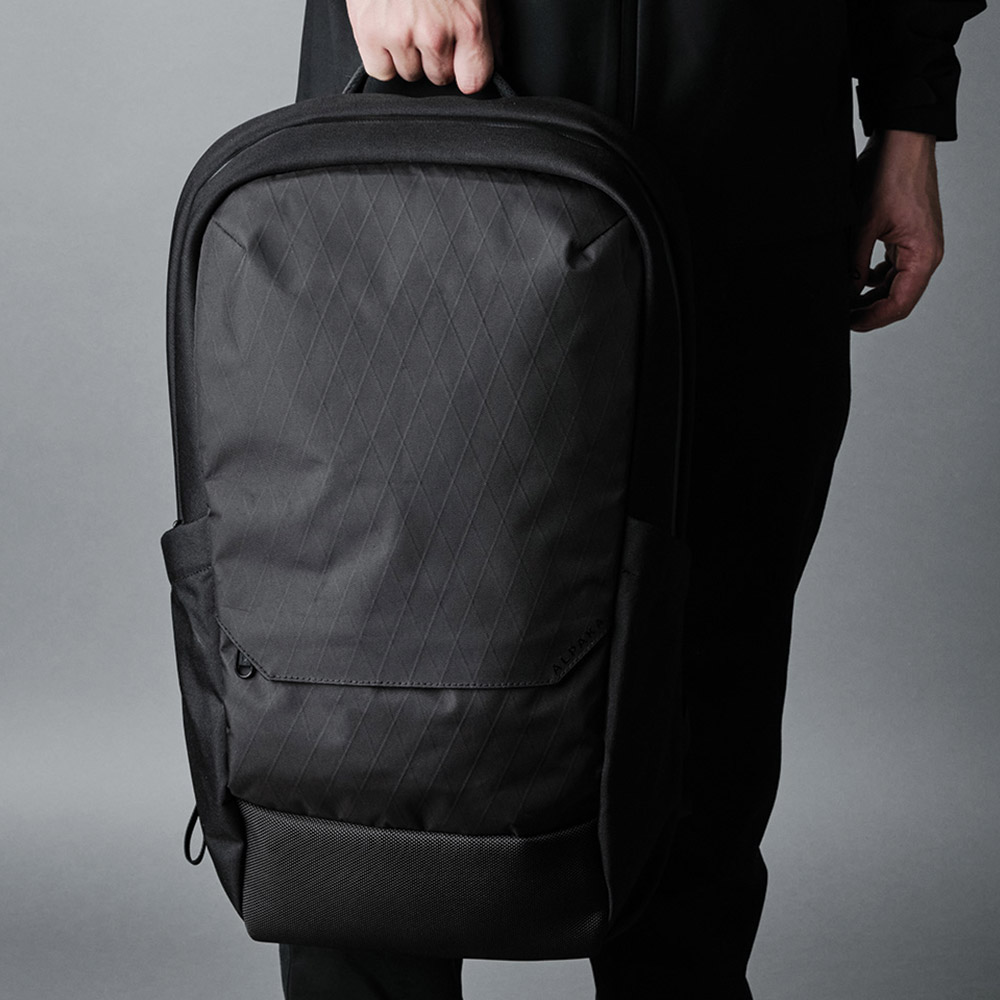 日本正規代理店 バックパック ELEMENTS BACKPACK VX42 24L リュック  