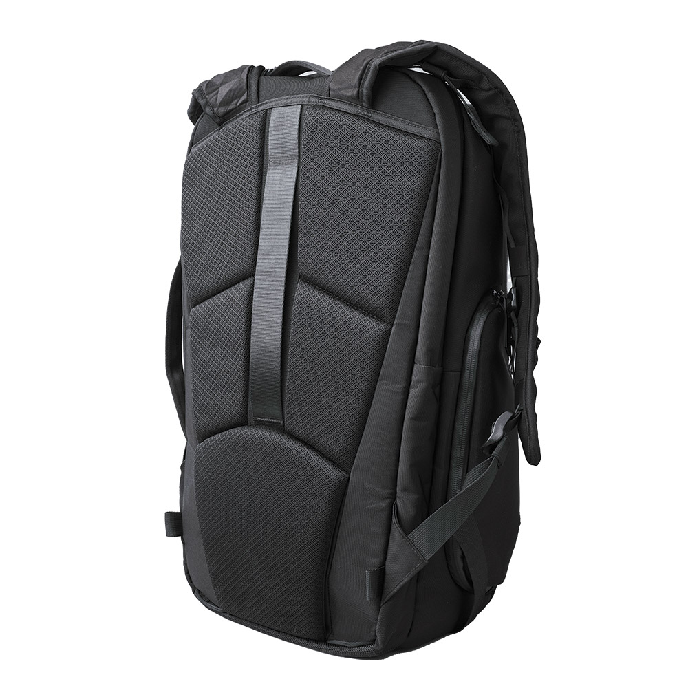 バックパック ELEMENTS TRAVEL BACKPACK BUNDLE リュックサック 35L