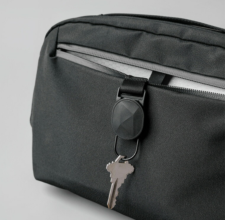 ALPAKA 日本正規代理店 GO SLING MINI V2 スリングバッグ