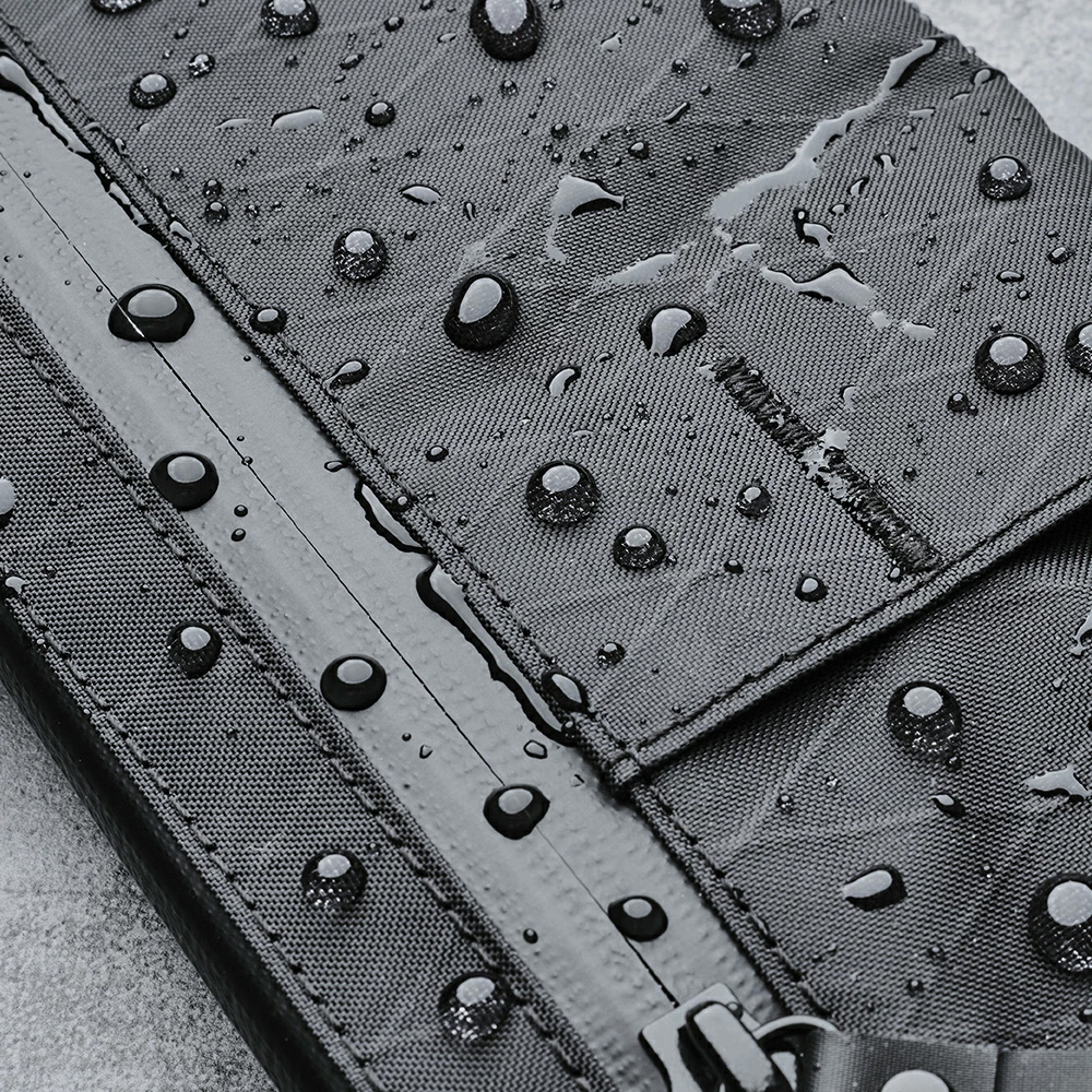 日本正規代理店 ZIP CLUTCH クラッチ ポーチ  0.2L 2Way 通勤 旅行 ビジネス ALPAKA アルパカ ネコポス便出荷