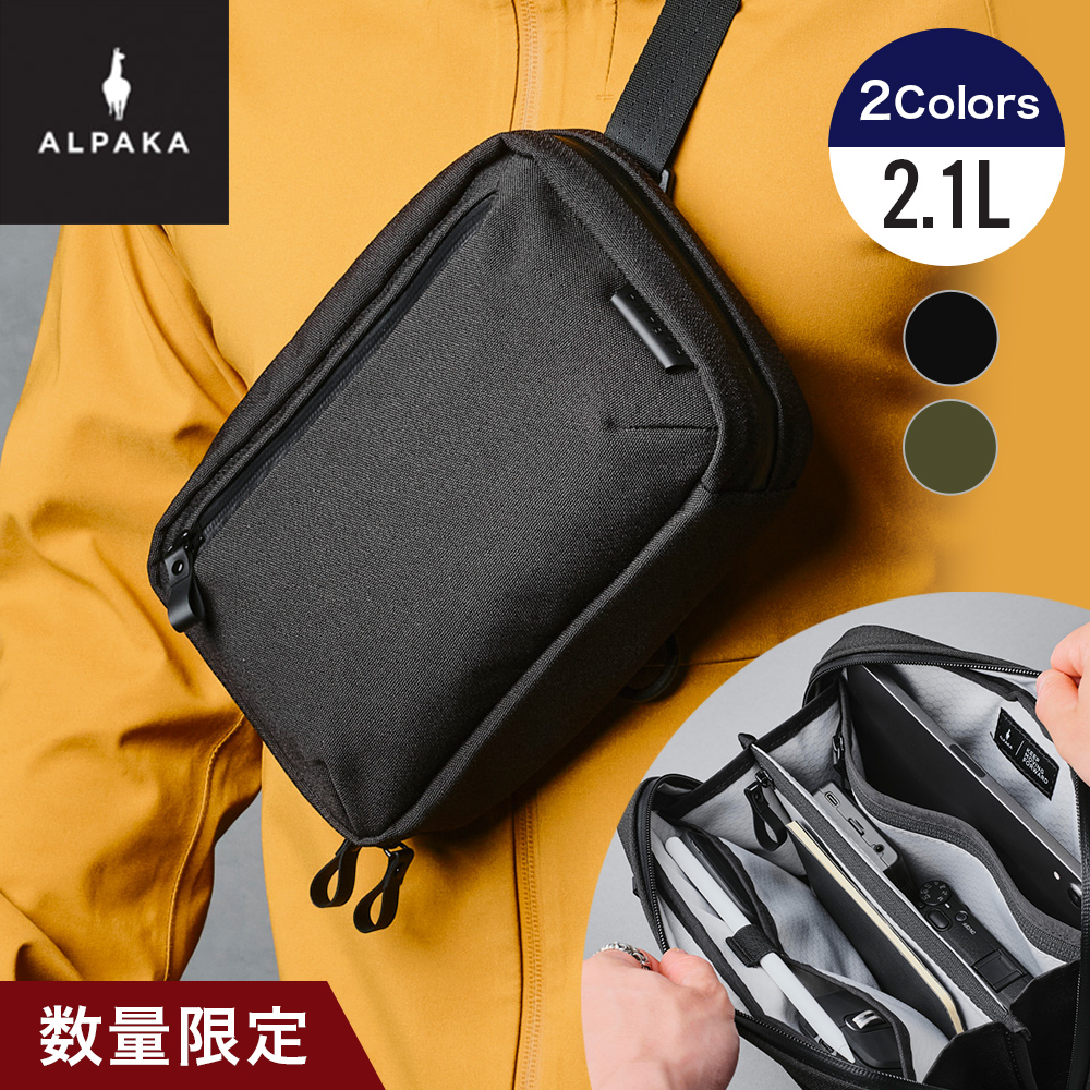 BRIEFING（ブリーフィング） JALオリジナル NEO SL 2WAYブリーフケース