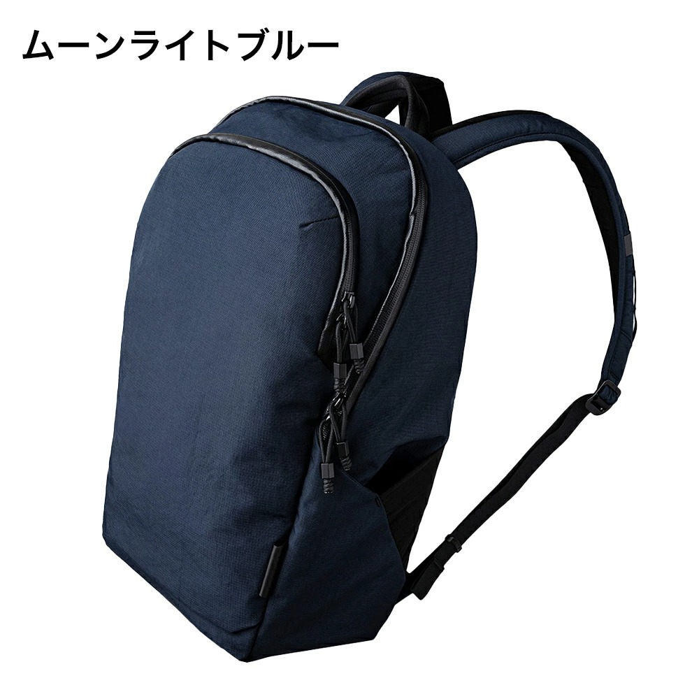 ALPAKA バッグパック BRAVO BACKPACK 23L リュック 通勤 旅行 ビジネス