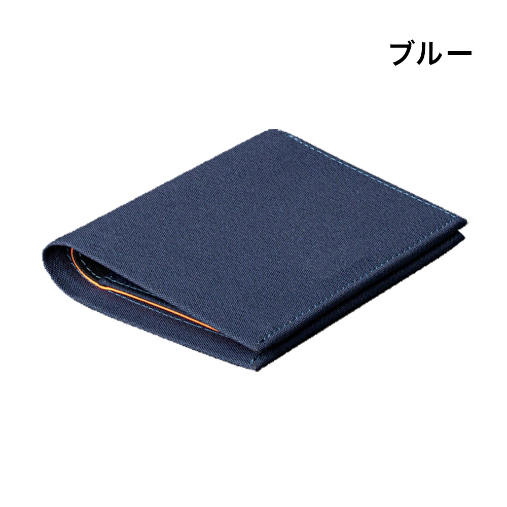 ALPAKA ARK BIFOLD CASH WALLET AXOFLUX ウォレット カード入れ 財布