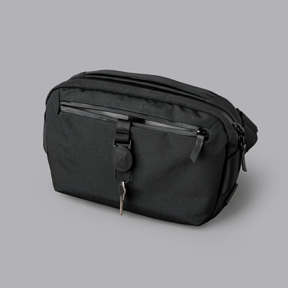 ALPAKA アルパカ GO SLING MINI V2 スリング ボディバッグ ショルダー