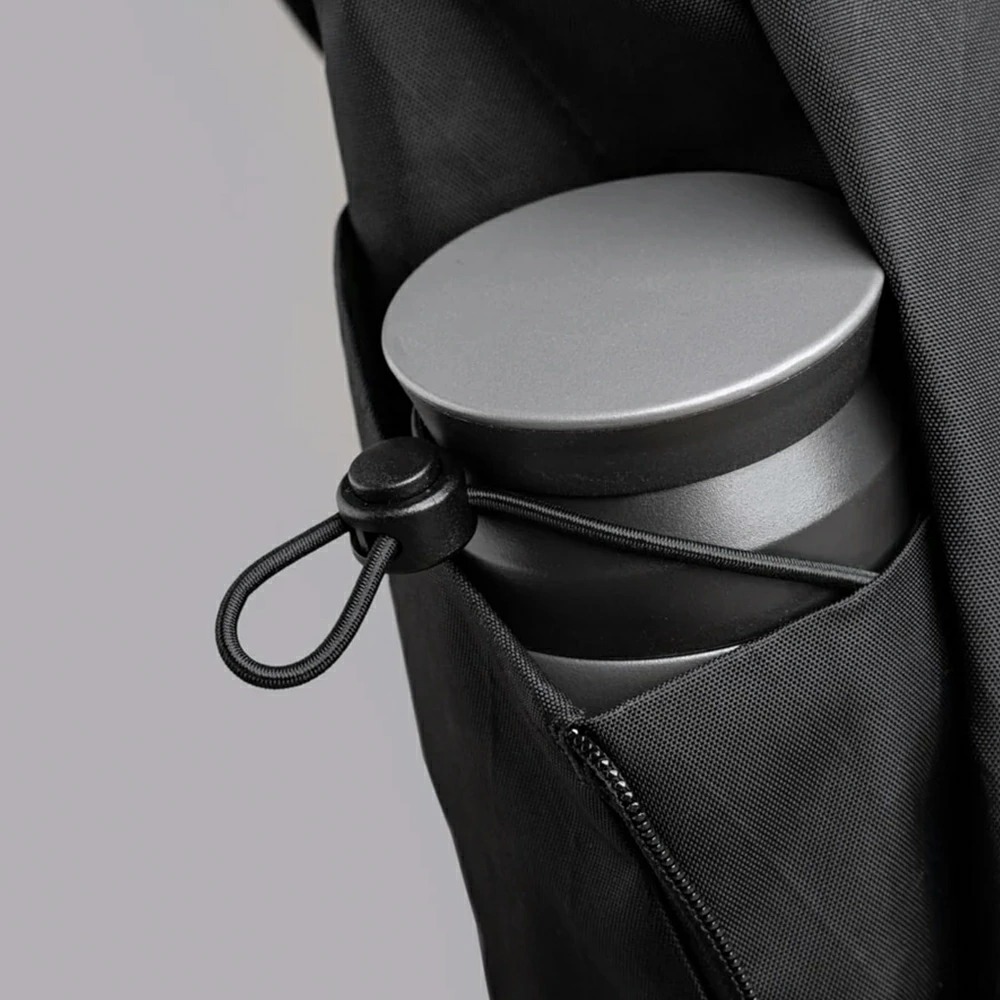 ALPAKA アルパカ METRO CROSSBODY X-PAC LEFT クロスボディバッグ