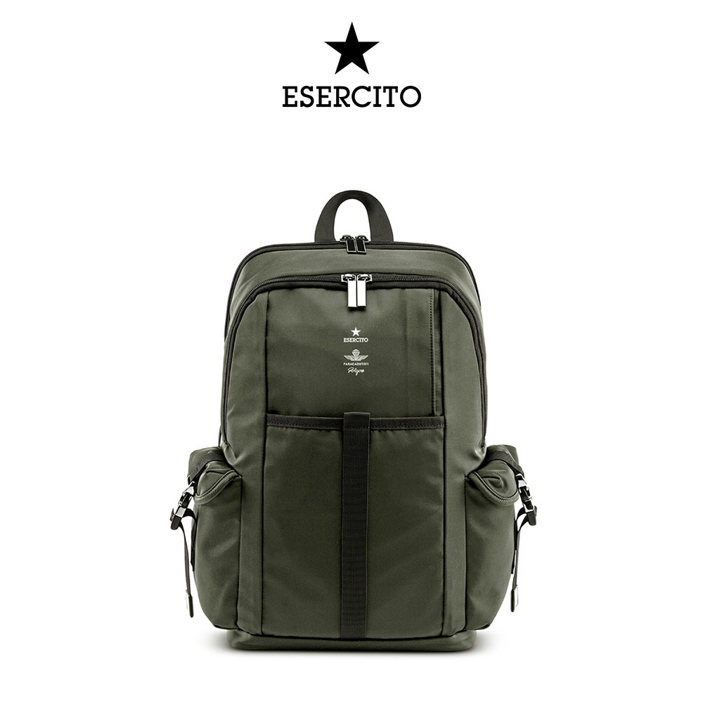 G FORCE BACKPACK M バックパック リュック バッグ ビジネス 出張 旅行 ESERCITO/エセルチート送料無料 セール対象 :4307:GLENCHECK