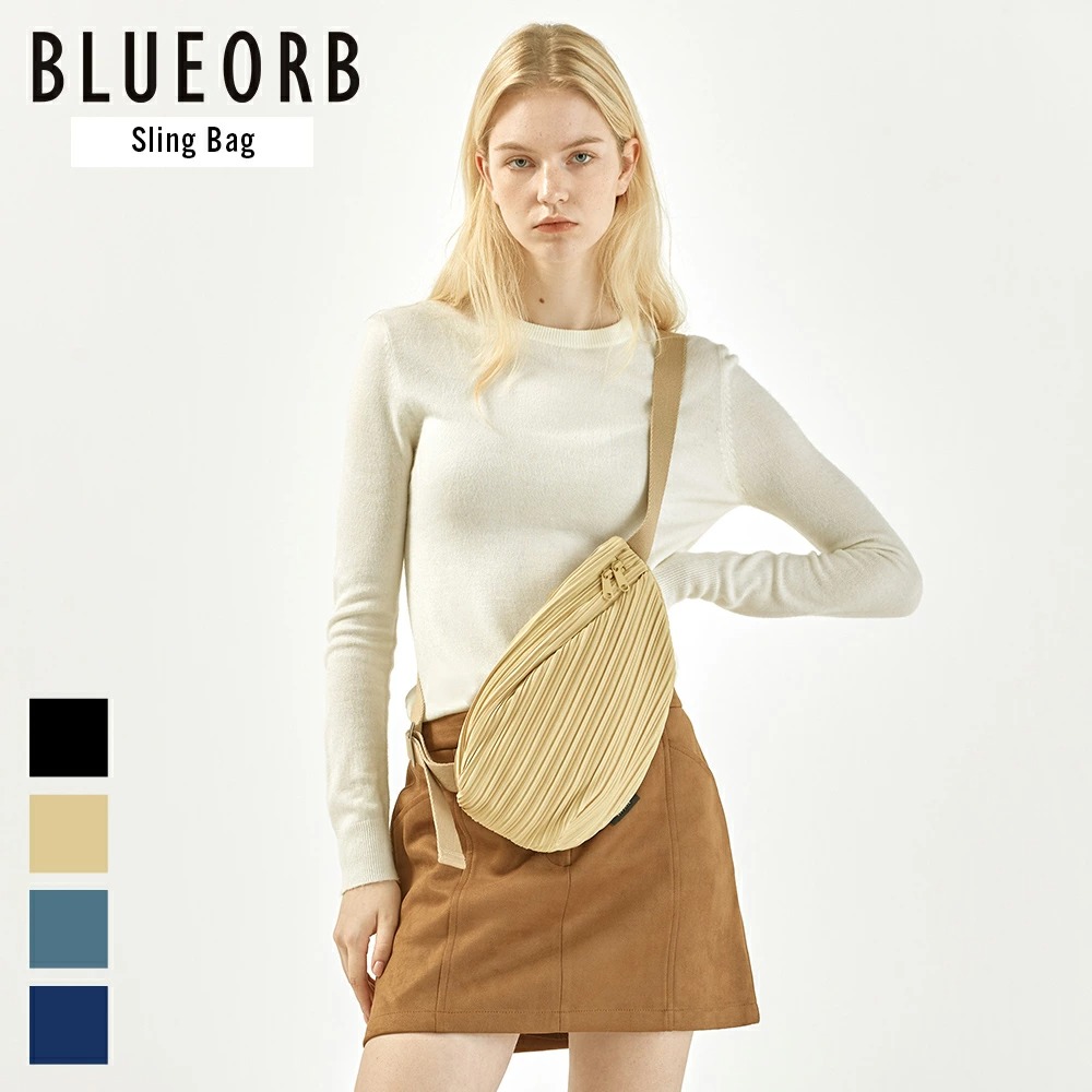 Sling Bag スリングバッグ クロスバッグ ヒップサック レディース 韓国