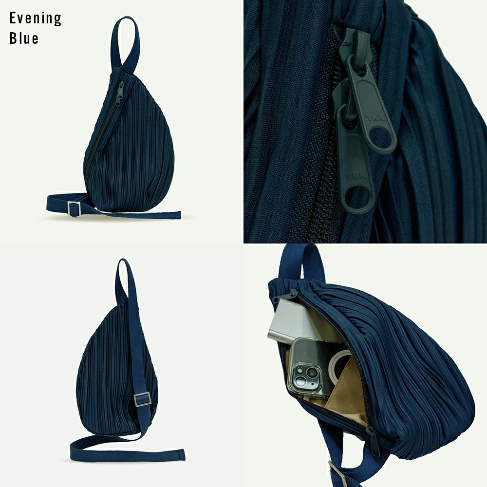 Sling Bag スリングバッグ クロスバッグ ヒップサック レディース 韓国