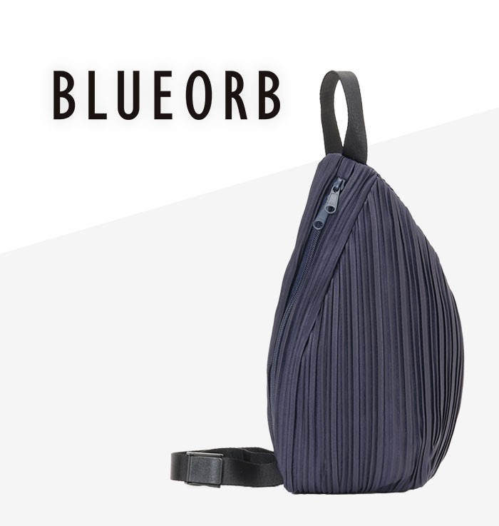 Sling Bag PB スリングバッグ クロスバッグ ヒップサック レディース