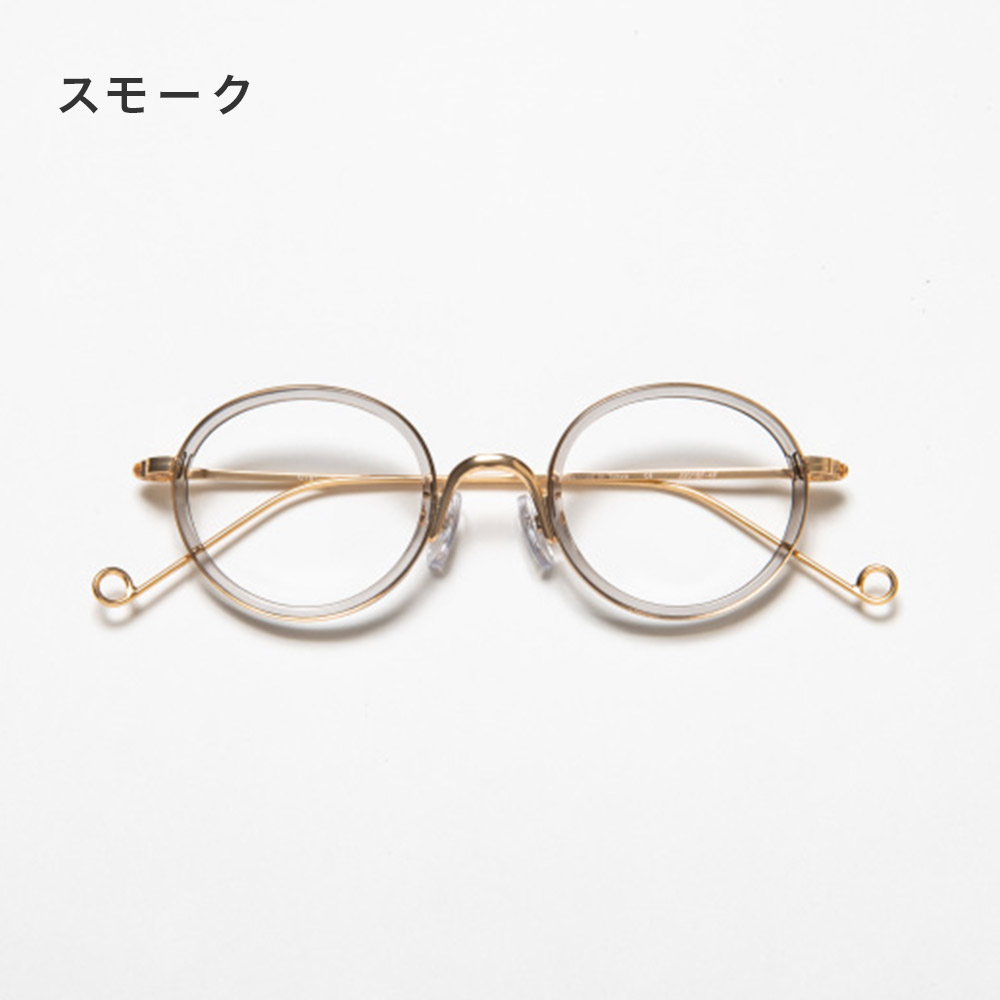 HERBIE ハービー 老眼鏡 リーディンググラス ブルーライトカット 日本