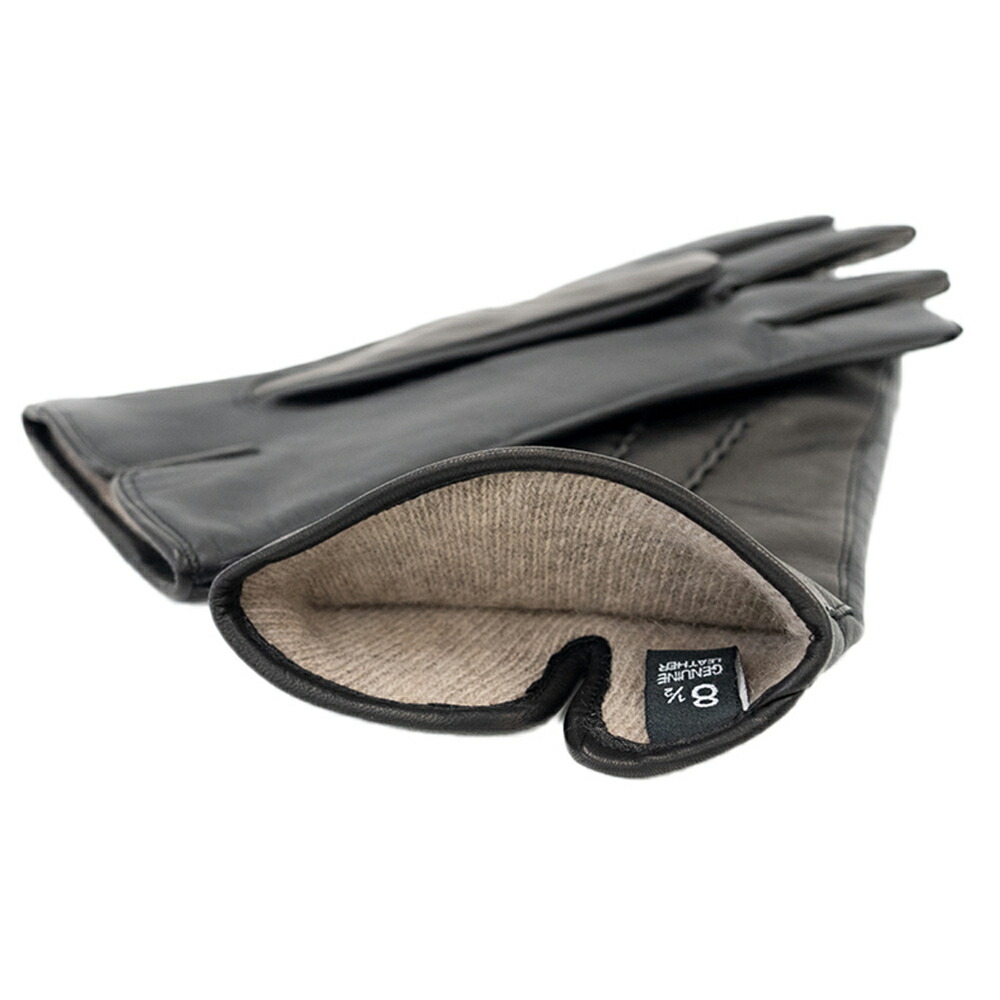 GLOVES（グローブス） MEN'S TOUCH LAMBSKIN イタリア製 メンズ