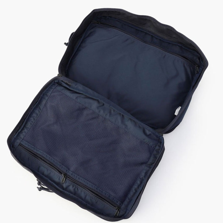 BRIEFING TR-3 S MW GENII ネイビー Briefing TR-3 S MW GENII ネイビー ビジネスバック TR-3 S MW GENII