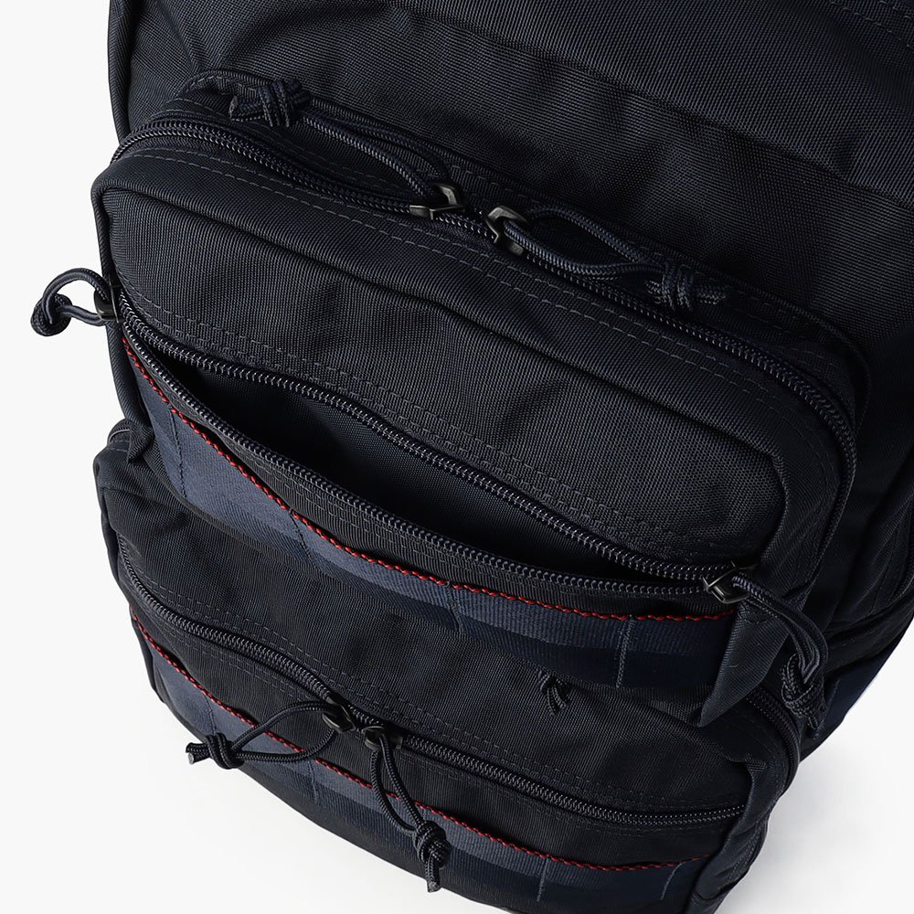 BRIEFING（ブリーフィング） COMPACT PACK MW GEN II リュックサック