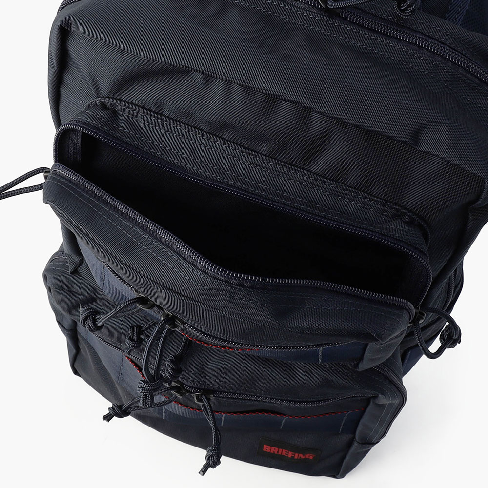 BRIEFING（ブリーフィング） COMPACT PACK MW GEN II リュックサック