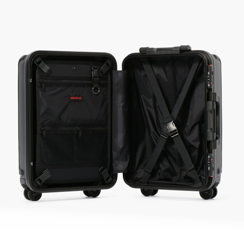 BRIEFING（ブリーフィング） BRIEFING H-35 HD スーツケース 35L/機内