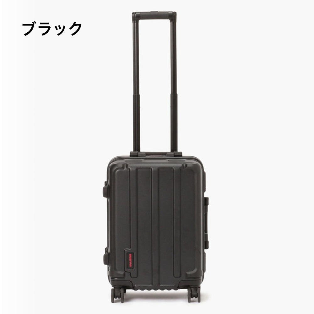 BRIEFING（ブリーフィング） BRIEFING H-35 HD スーツケース 35L/機内