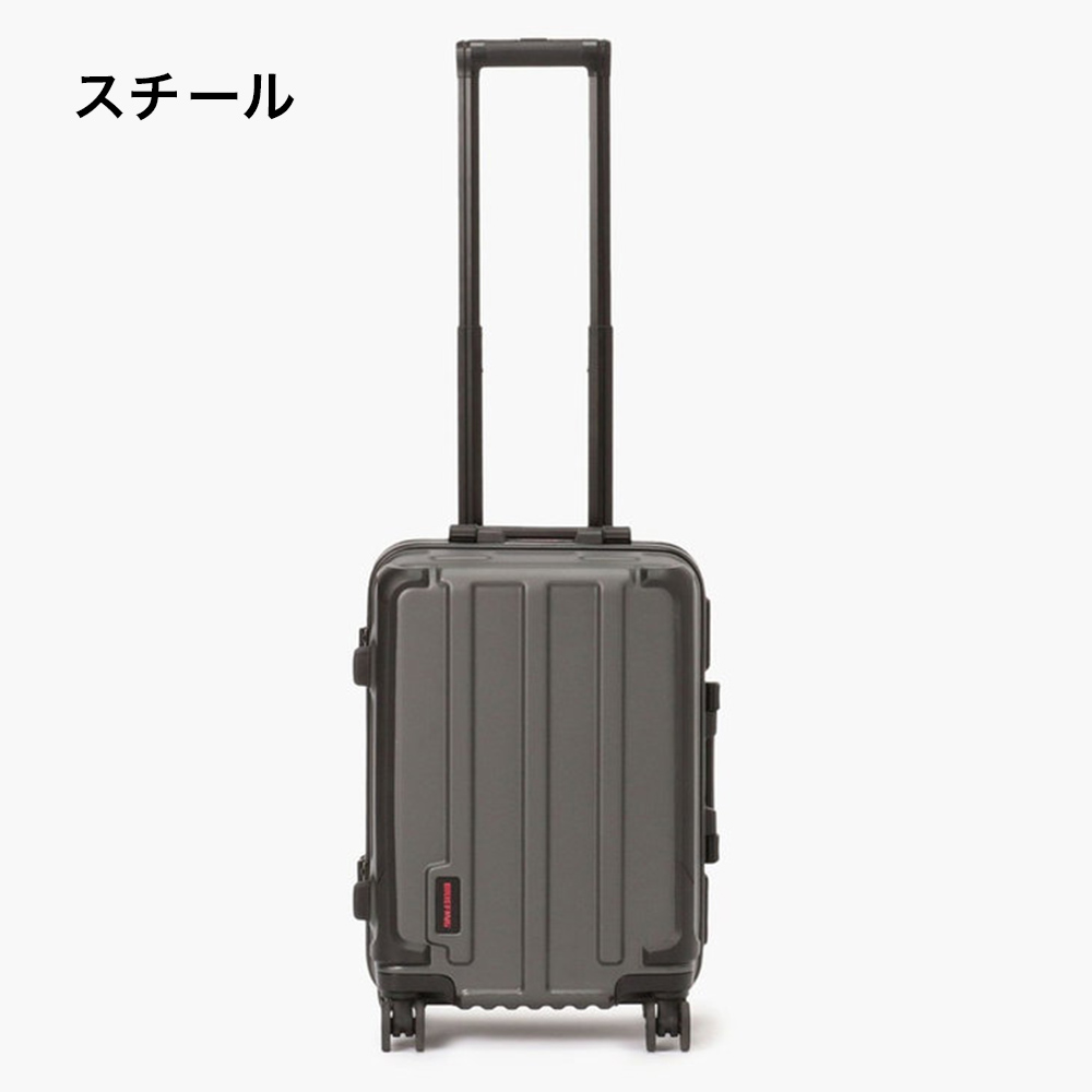 BRIEFING（ブリーフィング） BRIEFING H-35 HD スーツケース 35L/機内