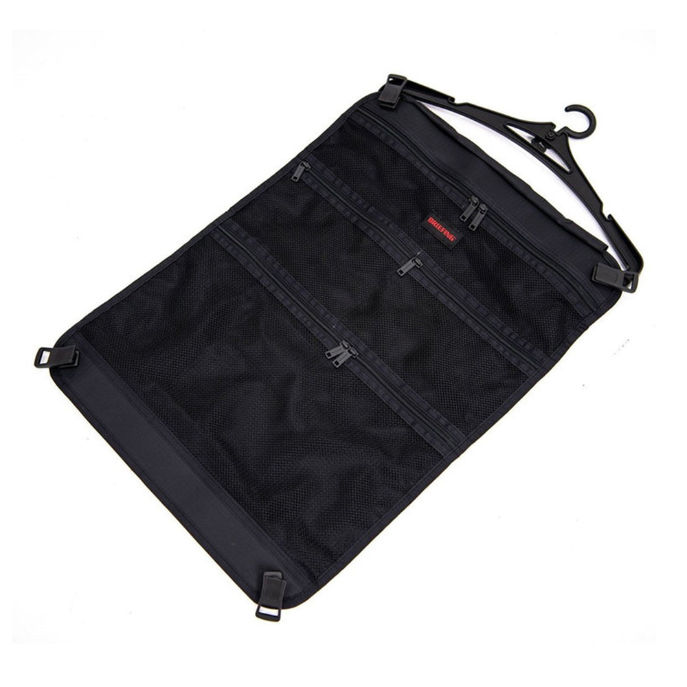 BRIEFING（ブリーフィング） BRIEFING H-35 HD スーツケース 35L/機内
