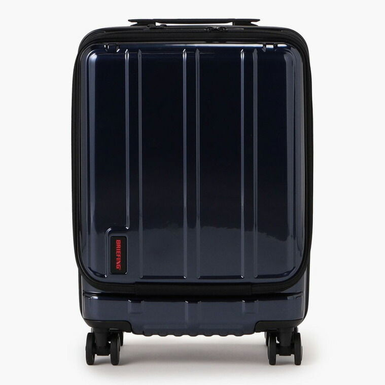 BRIEFING（ブリーフィング） H-34F SD NEO スーツケース（34L/機内