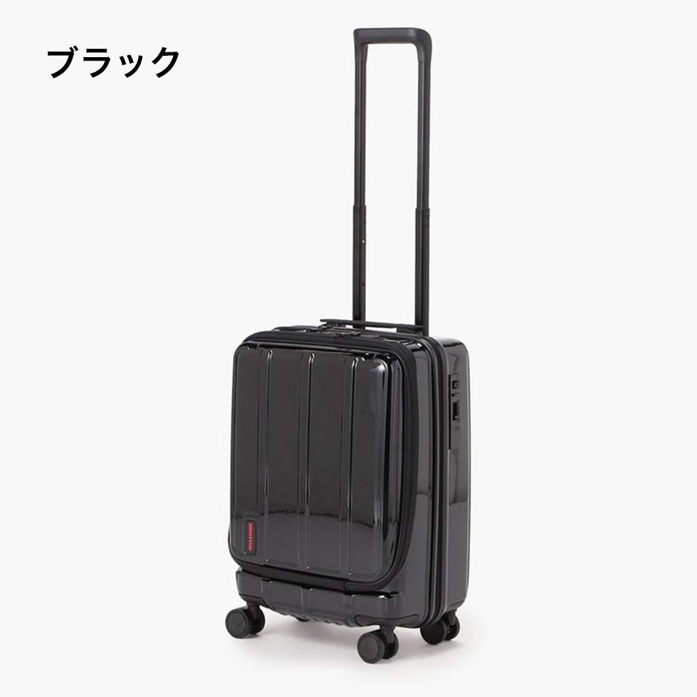 BRIEFING H-34F SD NEO キャリーケース　機内持込サイズ BRIEFING（ブリーフィング） H-34F SD NEO スーツケース（34L/機内