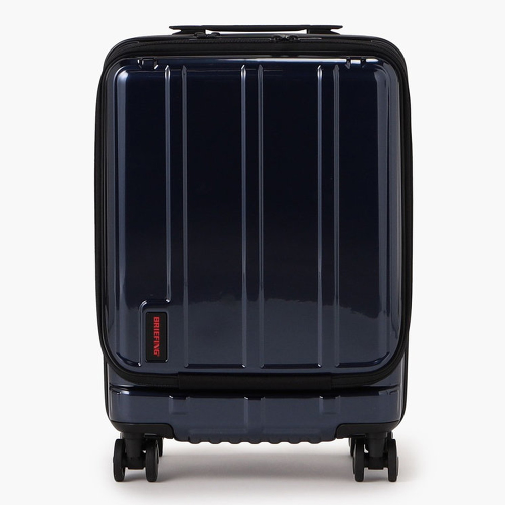 BRIEFING（ブリーフィング） H-34F SD NEO スーツケース（34L/機内