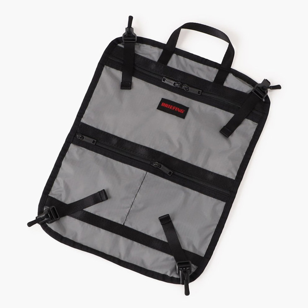 BRIEFING（ブリーフィング） H-34F SD NEO スーツケース（34L/機内