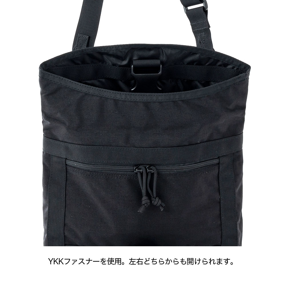 【保証書付】 BRIEFING BRIEFING/ブリーフィング 別注モデル ミッション 2way バッグ