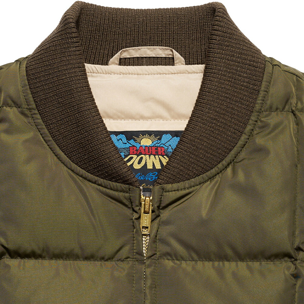 Eddie Bauer（エディーバウアー） カナディアン ベスト CANADIAN VEST