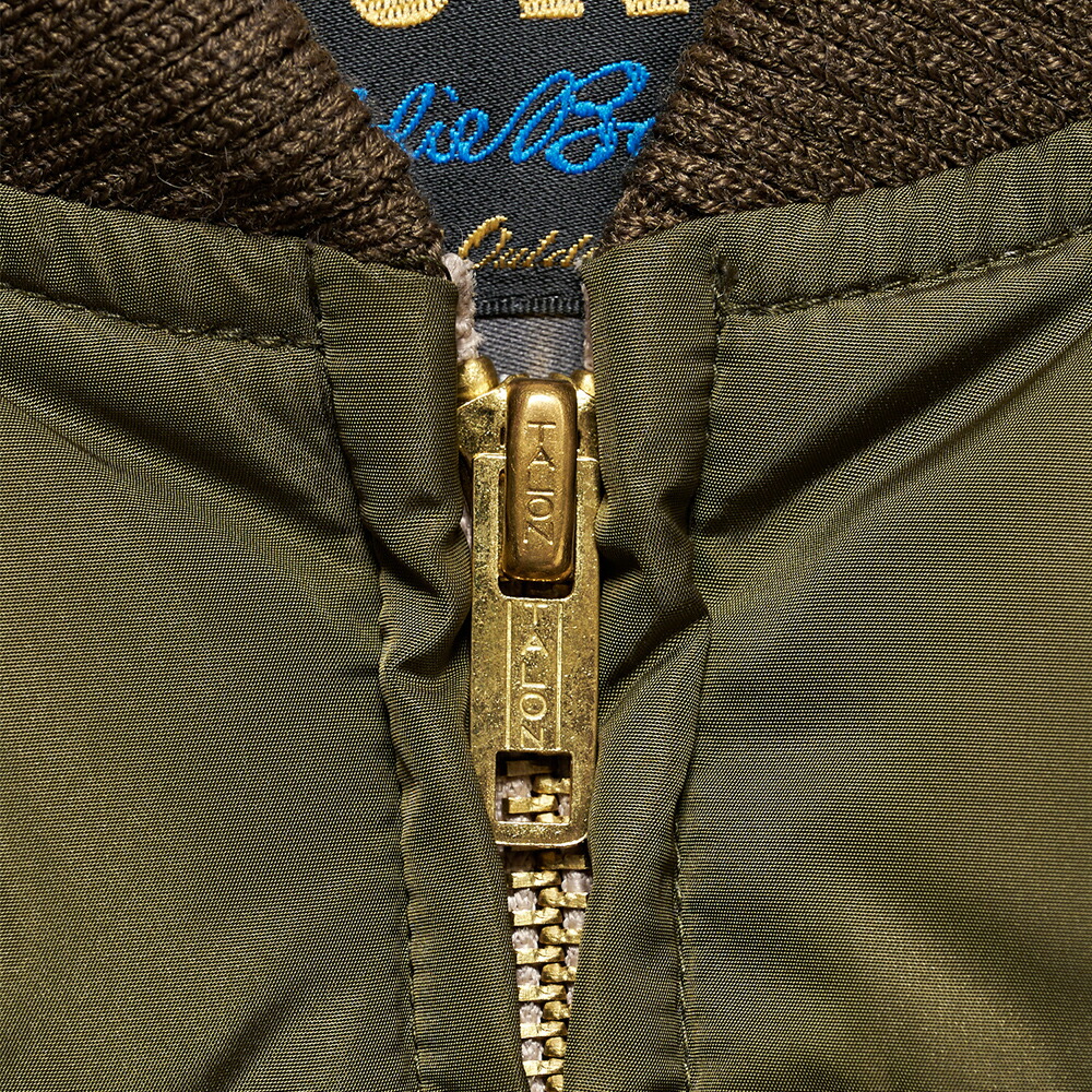 Eddie Bauer（エディーバウアー） カナディアン ベスト CANADIAN VEST