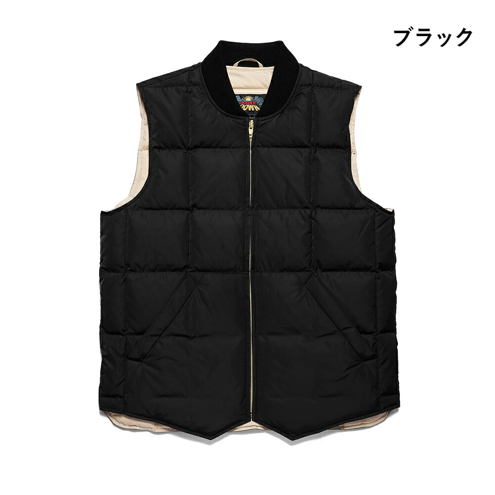 Eddie Bauer（エディーバウアー） カナディアン ベスト CANADIAN VEST