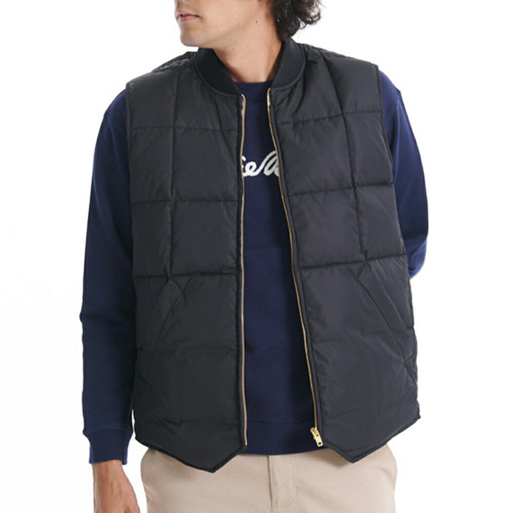 Eddie Bauer（エディーバウアー） カナディアン ベスト CANADIAN VEST