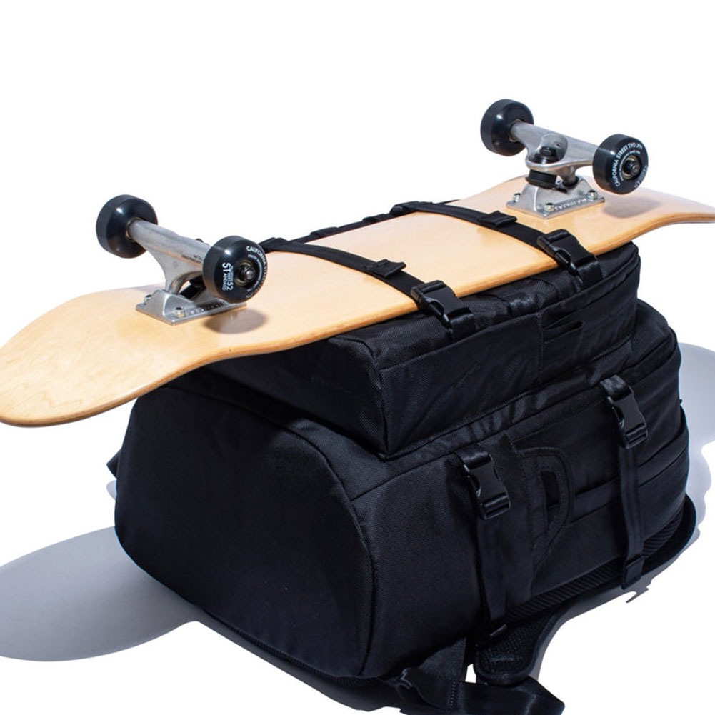 ニューエラ NEW ERA バックパック メンズ レディース キャリアパック 35L プリントロゴ 14521347 NEW ERA（ニューエラ） キャリアパック 35L プリントロゴ リュック