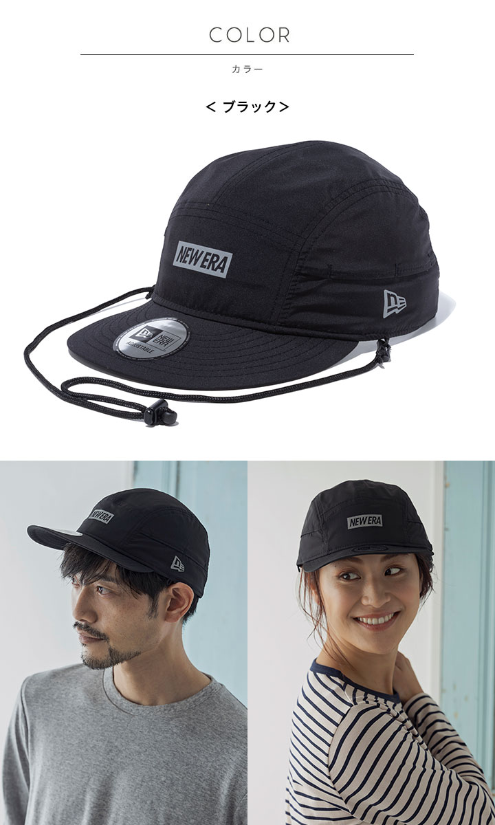 NEW ERA / ニューエラNEW OUTDOOR ニューエラ アウトドア