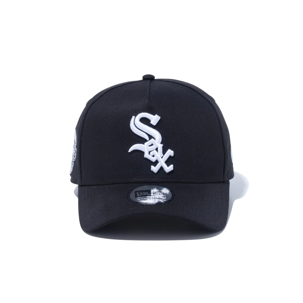 MLB BLACK＆WHITEキャップ  帽子 メンズ レディース  NEW ERA/ニューエラ｜glencheck｜19