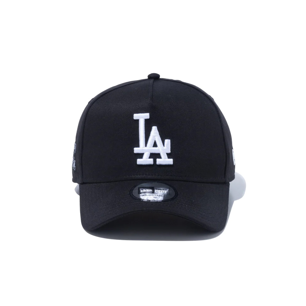 MLB BLACK＆WHITEキャップ  帽子 メンズ レディース  NEW ERA/ニューエラ｜glencheck｜22