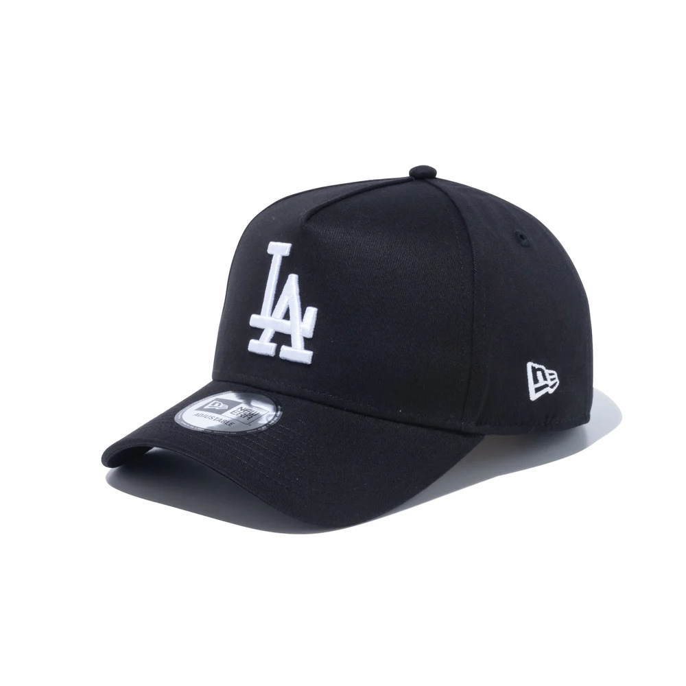MLB BLACK＆WHITEキャップ  帽子 メンズ レディース  NEW ERA/ニューエラ｜glencheck｜23
