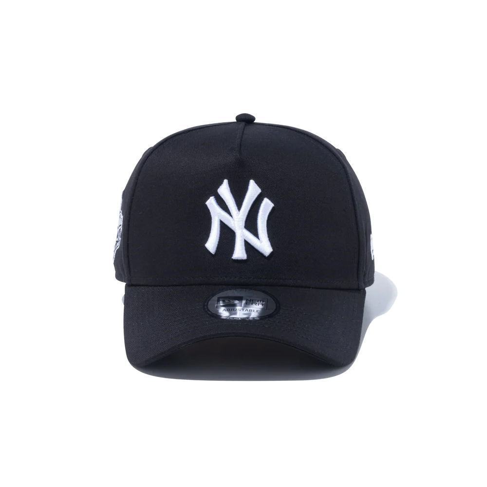 MLB BLACK＆WHITEキャップ  帽子 メンズ レディース  NEW ERA/ニューエラ｜glencheck｜11