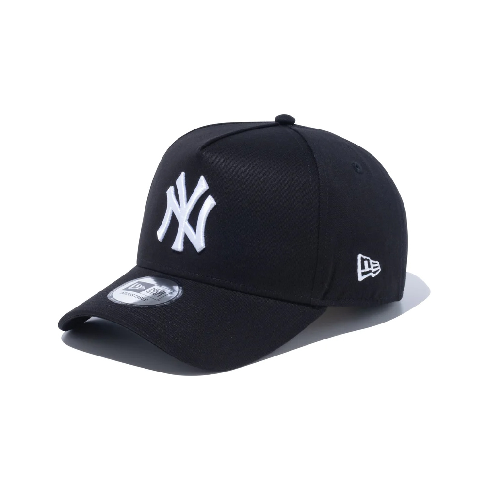 MLB BLACK＆WHITEキャップ  帽子 メンズ レディース  NEW ERA/ニューエラ｜glencheck｜12