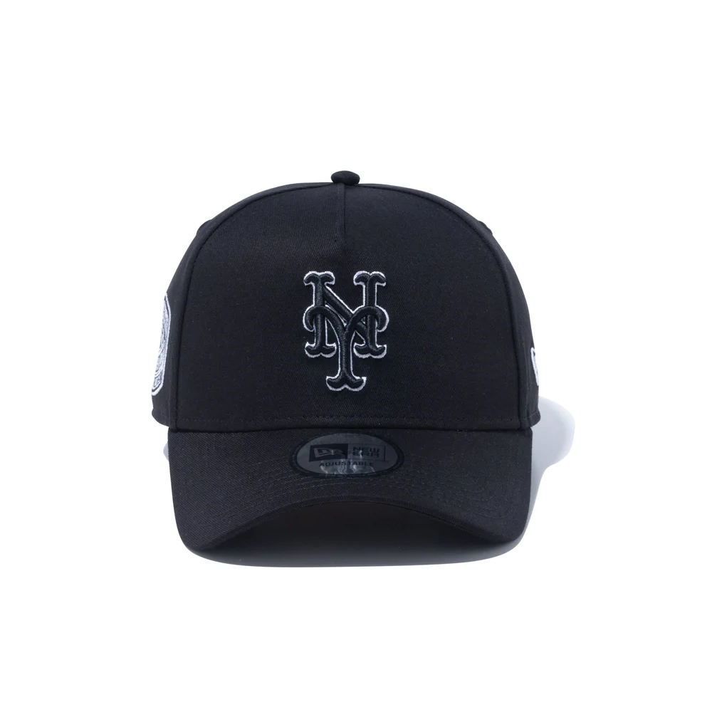 MLB BLACK＆WHITEキャップ  帽子 メンズ レディース  NEW ERA/ニューエラ｜glencheck｜16