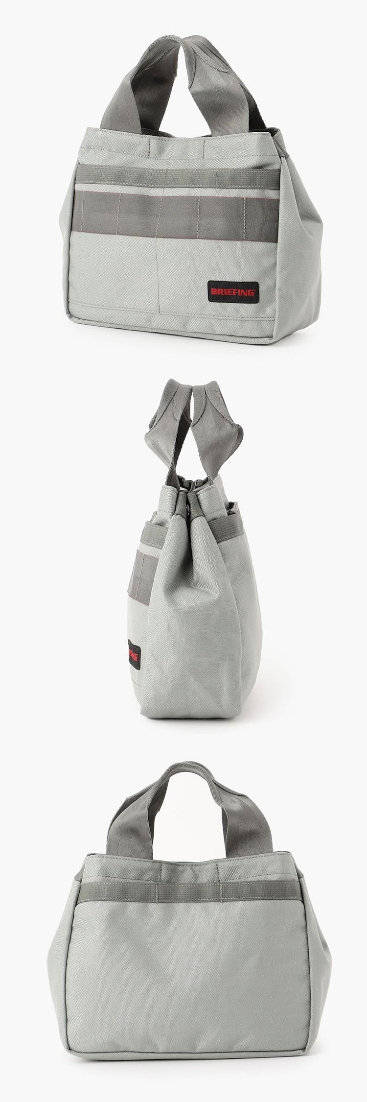 ブリーフィング BRIEFING スタンダード クラシックカートトート1000D ブリーフィング BRIEFING ゴルフ STANDARD クラシックカートトート