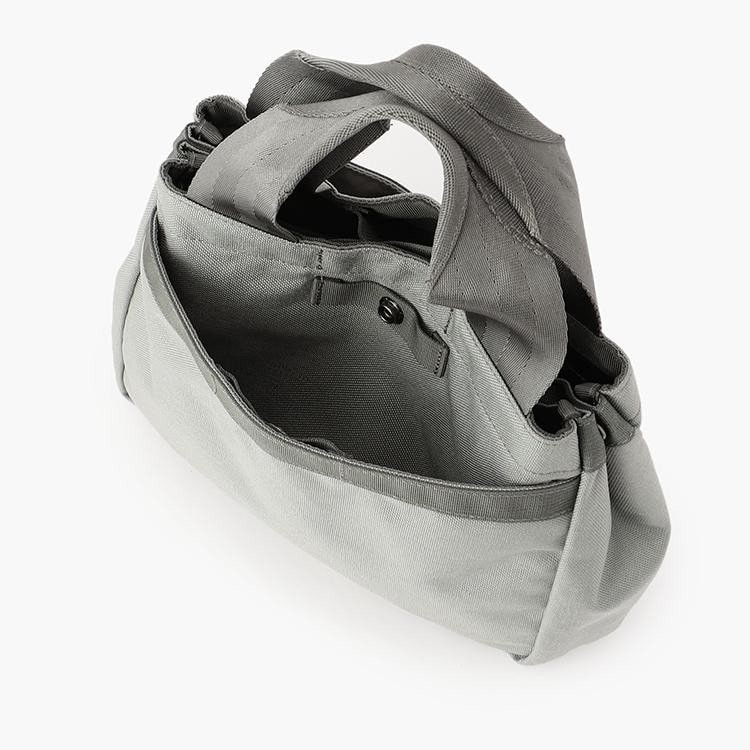 BRIEFING（ブリーフィング） JALオリジナル クラシックカートトート